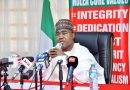 Senator Ashiru’s attack on us borne out of vendetta- NDLEA