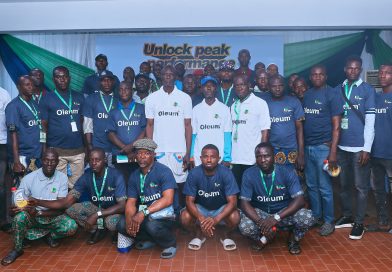 NNPC Retail Sensitizes Over 1,000 Auto Mechanics on CNG Adoption, Oleum Lubricant Range