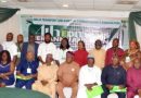 ATACA Holds 4th Annual Seminar, Focuses on Sustainable Transportation in Nigeria