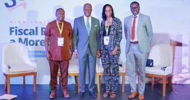 Wale Edun Charts Path to Economic Stability at 30TH Nigerian Economic Summit 