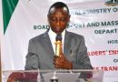 NIGERIA DRIVES SUSTAINABILITY: Federal Ministry of Transportation Convenes Stakeholders Forum on Advancing Mass Transit