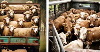 Transp, Agric ministers, others to speak at NITT- organized livestock transportation policy conference