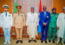 Nigeria Pledges Support for Islamic Military Counter Terrorism Centre