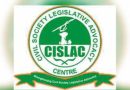 CISLAC Raises Alarm Over Rivers State Allocation Freeze, Warns of Risks to Nigerian Democracy