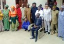 Aviation Ministry Honours 24 Retirees