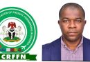 FG Appoints Igwe Kingsley Onyekachi  Substantive Registrar/CEO of CRFFN