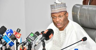 INEC Refutes SERAP’s Allegations on Handling Electoral Offenders 