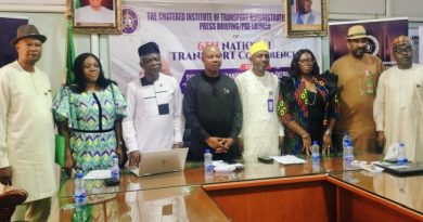 CIoTA Unveils Hosting Plans for 6th National Transportation Conference, AGM  … Advocates Transport Policy