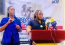 Dorothy Njemanze Foundation Unveils Comprehensive Blueprint to Advance Inclusive Leadership and Gender Equality in Nigeria