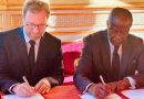 FGN Secures €300 Million Development Partnership with France