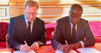 FGN Secures €300 Million Development Partnership with France