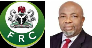 FRC Elevates Fiscal Transparency and Accountability in North-Central Nigeria