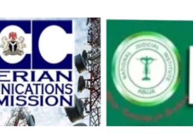 COMMUNICATION REGULATION: NCC, NIJ Launches Partner on Workshop