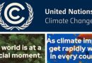 COP29: Countdown to limiting global temperature rise to 1.5 degrees Celsius has begun- UN Secretary-General 