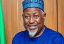 Jigawa Youth Agenda Refutes Baseless Allegation Against Minister Badaru