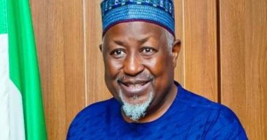 Jigawa Youth Agenda Refutes Baseless Allegation Against Minister Badaru