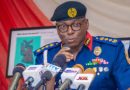 NSCDC Operatives Attacked by Terrorist During Inspection in Kaduna State 