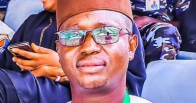 Tasiu Musa Hails Igabi Stakeholders for supporting Rt Hon Yusuf Ibrahim Zailant’s Senate Candidacy