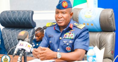 Cybersecurity Cornerstone of NAF’s Operational Readiness – CAS