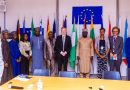 FGN to Partner with EU on Youth Programmes and Initiatives