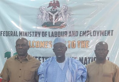 Dingyadi Calls Effective Management of Labour for Economic Development 