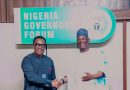 NiMet And Nigeria Governors’ Forum To Strengthen Collaboration