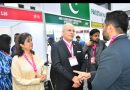 Pakistan Strengthens Trade Ties at Beauty West Africa Expo: Showcasing Innovation and Collaboration