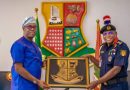 Seyi Makinde Lauds NSCDC Boss for Effective Leadership and Personnel Professionalism, Donates Vehicles to Enhance Agro- Rangers  