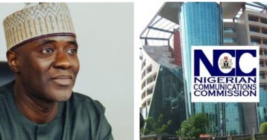 NCC Committed to Creating Consumer-Centric Telecommunications Industry