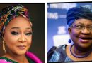 Nigeria’s Women Affairs Minister Hails Okonjo-Iweala’s WTO Reappointment