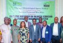 NiMet Holds Training On Balanced Scorecard Performance Management System