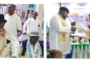 UN-POLAC honours Rivers State Governor Fubara and Speaker Jumbo