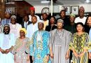 BENIN REPUBLIC’S 2026 ELECTIONS: INEC Chairman Hosts CENA Delegation, Shares Electoral Insights 