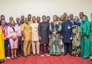 NiMet Hosts Stakeholders Workshop Ahead Of Public Unveiling Of 2025 Seasonal Climate Prediction