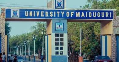 Amid Certificate Forgery Scandal, UNIMAID Denies Affiliation with IIJ