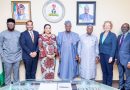 Nigeria to Partner Bloomberg to Boost Global Investment Appeal