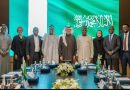 Nigeria, Saudi Arabia Forge Stronger Ties in Landmark Visit