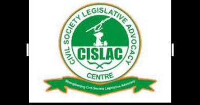 CISLAC/TI-Nigeria Urges Immediate Action to Tackle Nigeria’s Urgent Governance Challenges in 2025