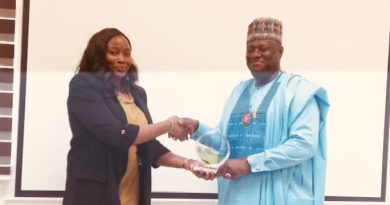 Nigeria’s Aviation Sector on Course, Says Dr. Kana …Commends FAAN’s Reforms OluKuku, Applauds Keyamo’s Leadership