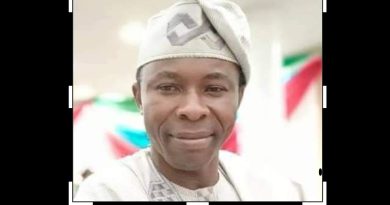 Tinubu’s Administration Achieves Remarkable Milestones in 2024 – Hon. Kovie Epetuku