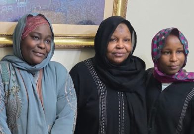 Three Nigerian Women Acquitted of Drug Trafficking Charges in Saudi Arabia