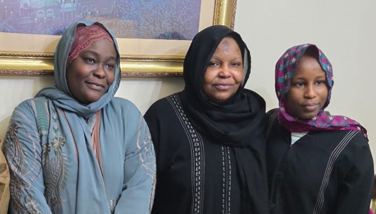 Three Nigerian Women Acquitted of Drug Trafficking Charges in Saudi Arabia