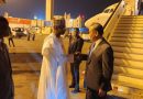 Chinese Foreign Minister Wang Yi Arrives in Nigeria to Strengthen Bilateral Ties