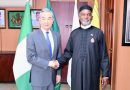 Nigeria and China Strengthen Ties as Chinese Foreign Minister Visits Abuja