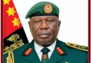 Nigerian Army Redeploys Top Officers