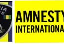 Civil Society Groups Condemn Harassment of Amnesty International Nigeria, Demand Immediate Action by Tinubu Government