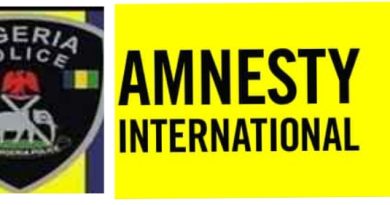 Civil Society Groups Condemn Harassment of Amnesty International Nigeria, Demand Immediate Action by Tinubu Government