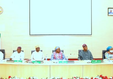 FG, STATES, LGCs Share N1.424 Tr from a Gross Total of N2.310 Tr for December 2024