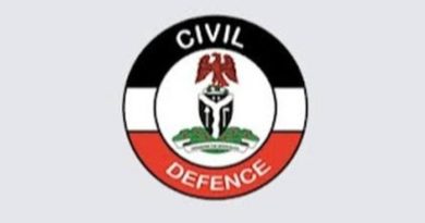 NSCDC Clarifies Misleading Reports About Dismissed Personnel, Expresses Commitment to Discharge of Corps Mandate