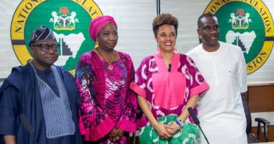 NiDCOM, NPC Collaborate As African Diaspora Descendants Reconnect Nigerian Ancestry 